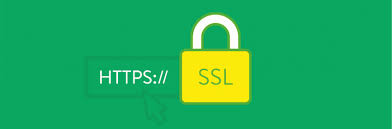 ssl сертификаты